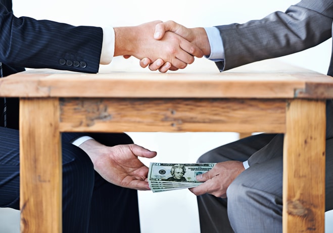 apropiacion indebida