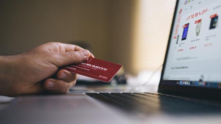 bloque cuenta bancaria