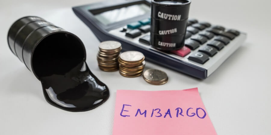 embargo blanqueo de capital